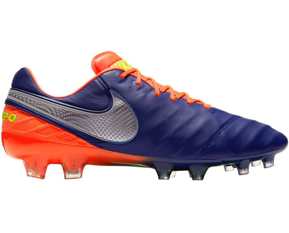 Buty piłkarskie Nike Tiempo Legend VI FG 819177 409