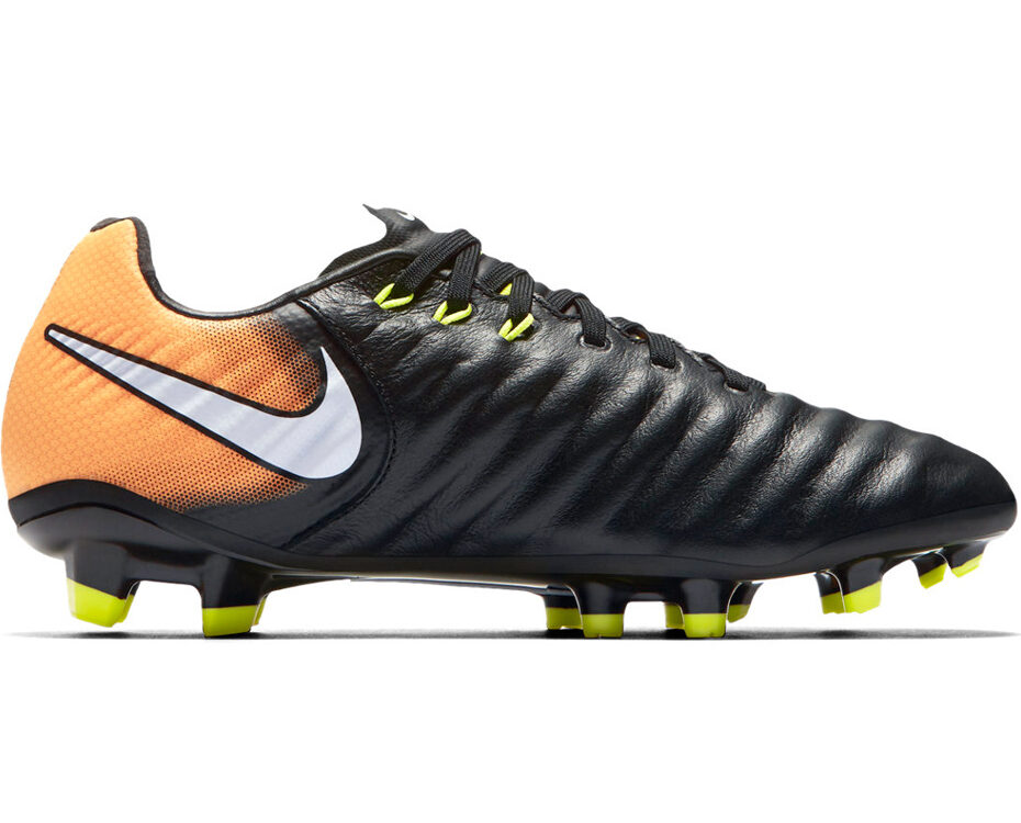 Buty piłkarskie Nike Tiempo Legend VII FG JR 897728 008