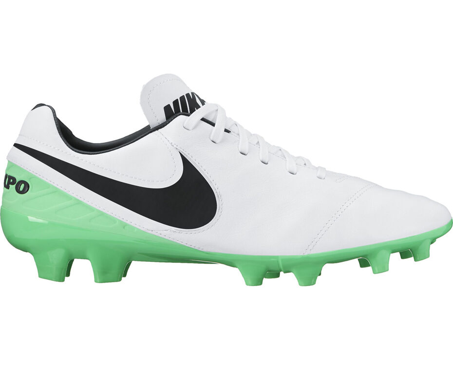 Buty piłkarskie Nike Tiempo Mystic V FG 819236 103