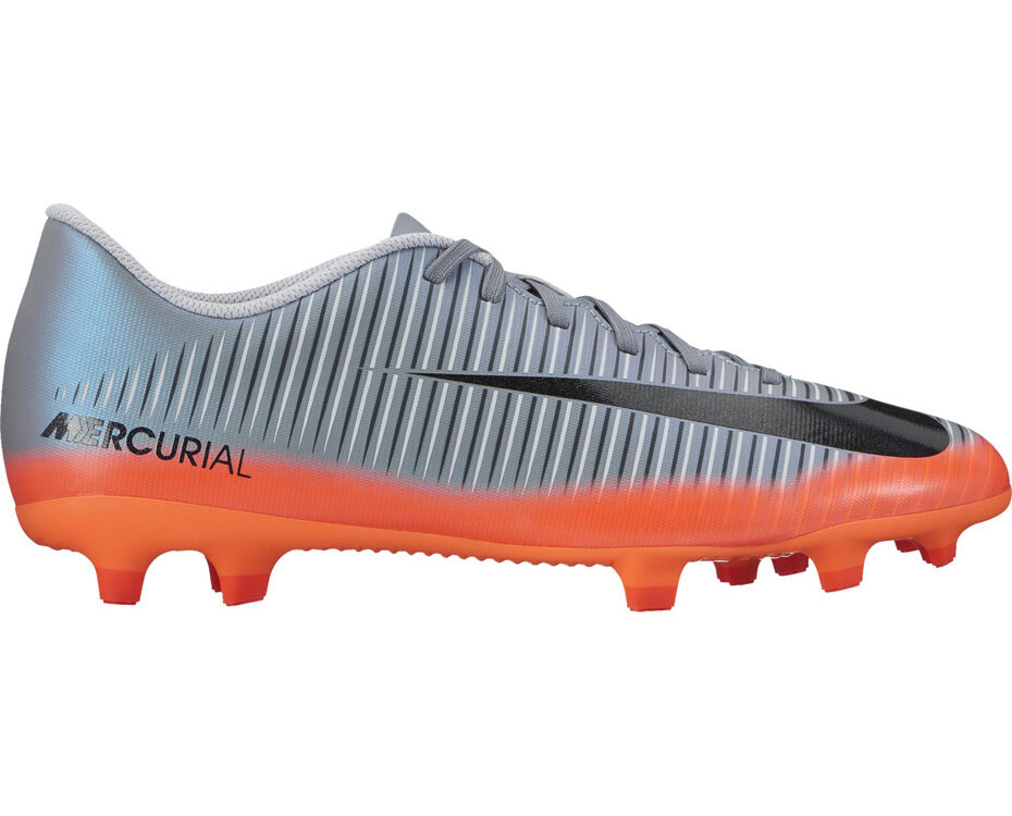 Buty piłkarskie Nike Mercurial Vortex III CR7 FG 852535 001