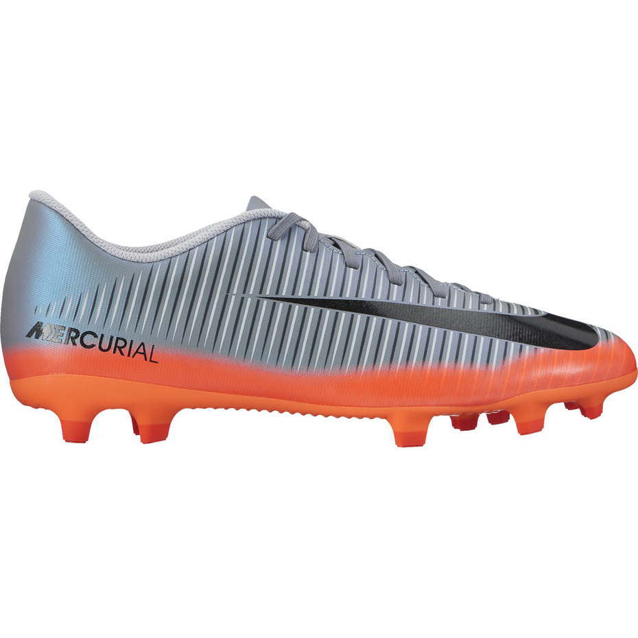 Buty piłkarskie Nike Mercurial Vortex III CR7 FG 852535 001