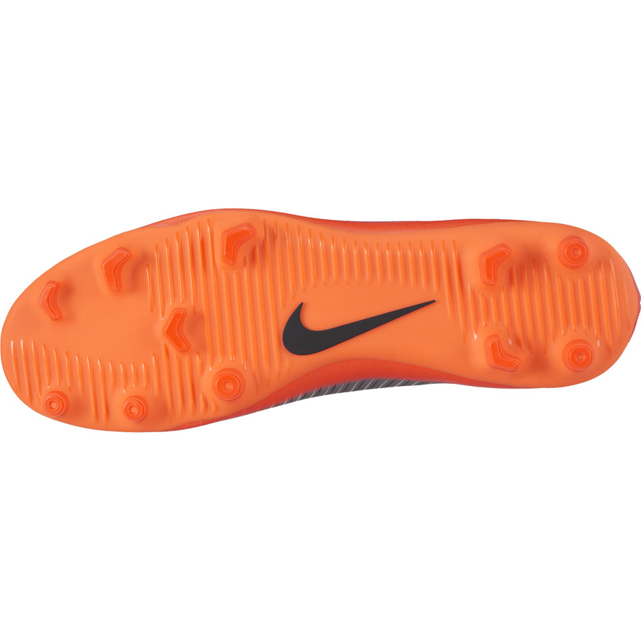 Buty piłkarskie Nike Mercurial Vortex III CR7 FG 852535 001 - obrazek 2
