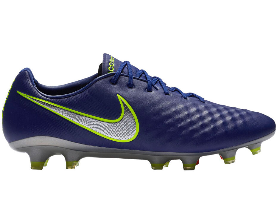 Buty piłkarskie Nike Magista Opus II FG 843813 409
