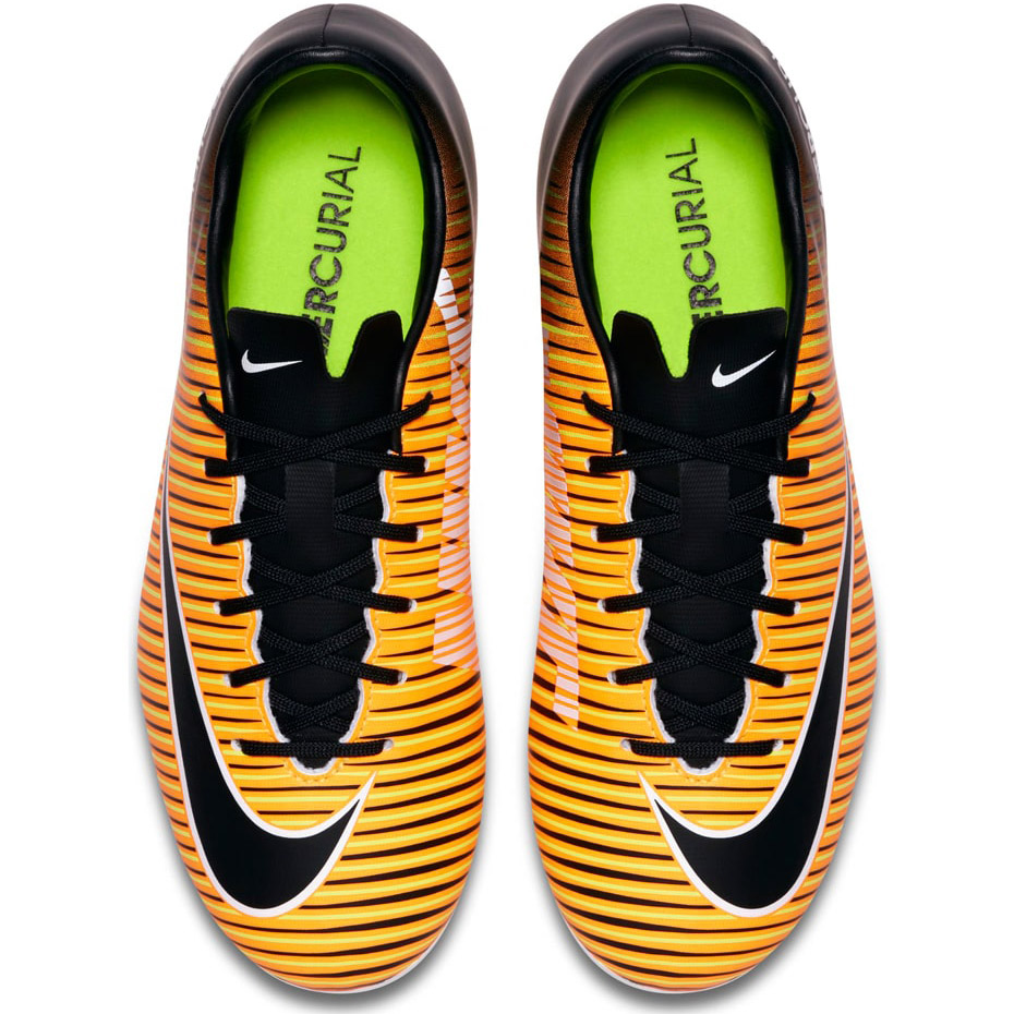 Buty piłkarskie Nike Mercurial Victory VI AG PRO JR 831944 801 - obrazek 2