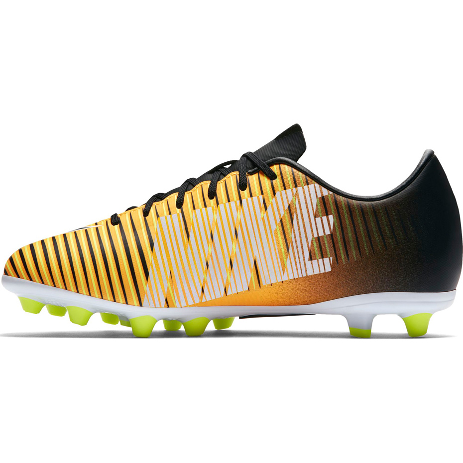 Buty piłkarskie Nike Mercurial Victory VI AG PRO JR 831944 801 - obrazek 3