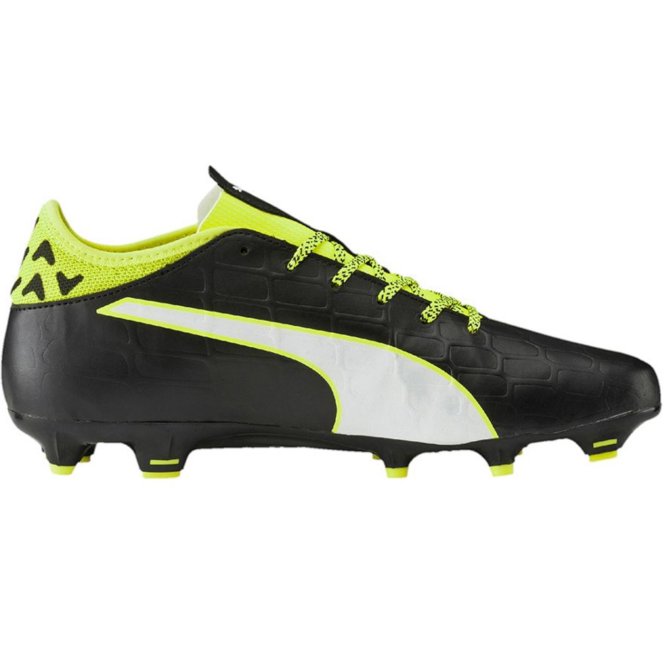 Buty piłkarskie Puma Evo Touch 3 FG 103710 01