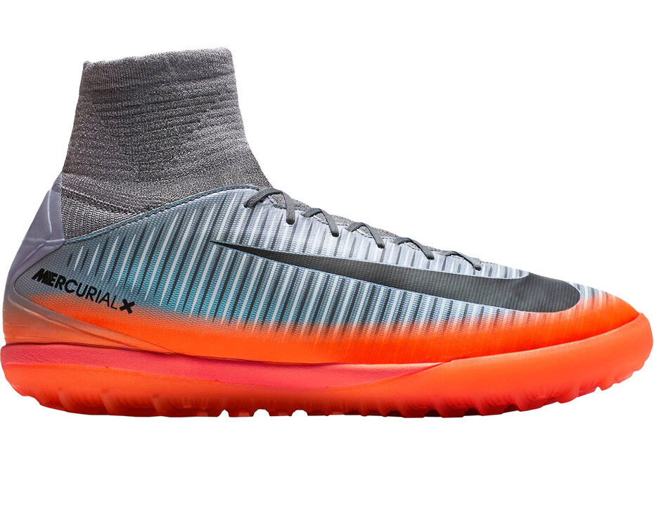 Buty piłkarskie Nike Mercurial X Proximo II CR7 TF JR 878645 001