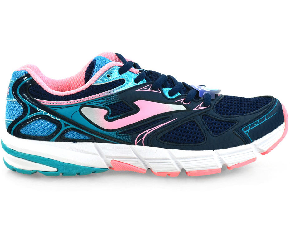 Buty damskie do biegania Joma R Vitaly Lady 603