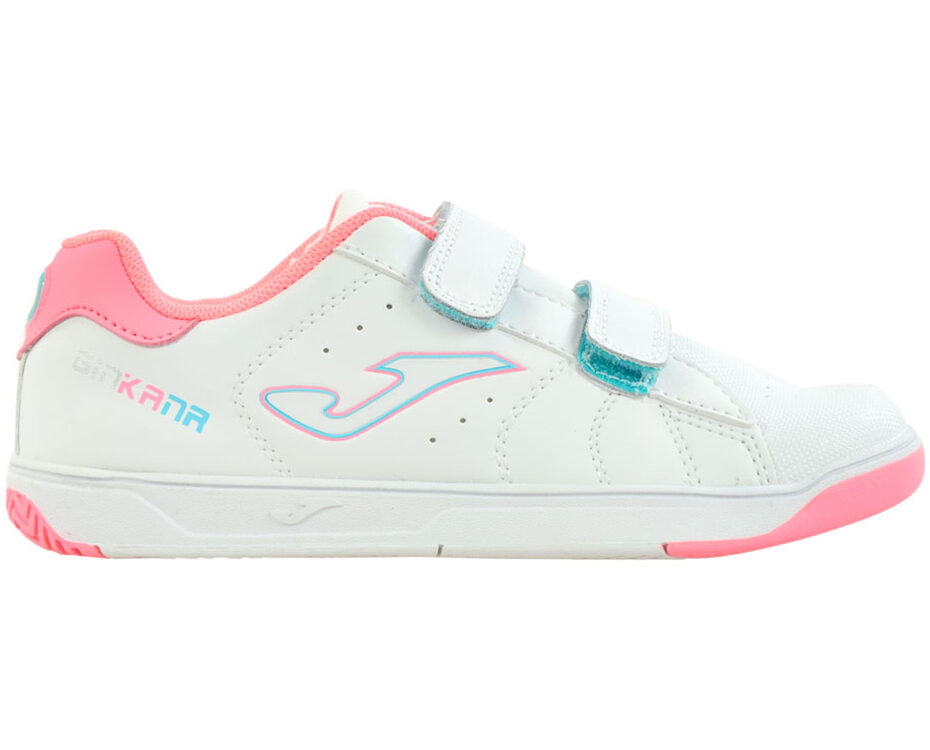 Buty dla dzieci Joma W Ginkana 613
