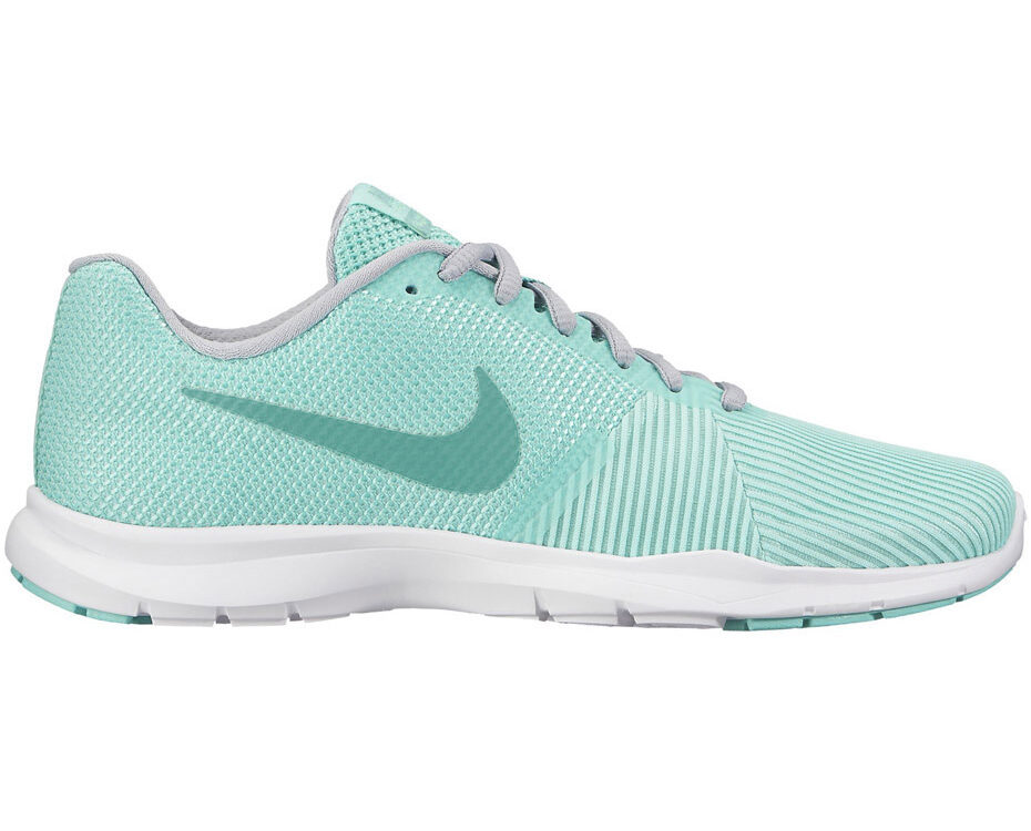 Buty damskie do biegania Nike WMNS Flex Bijoux 881863 301