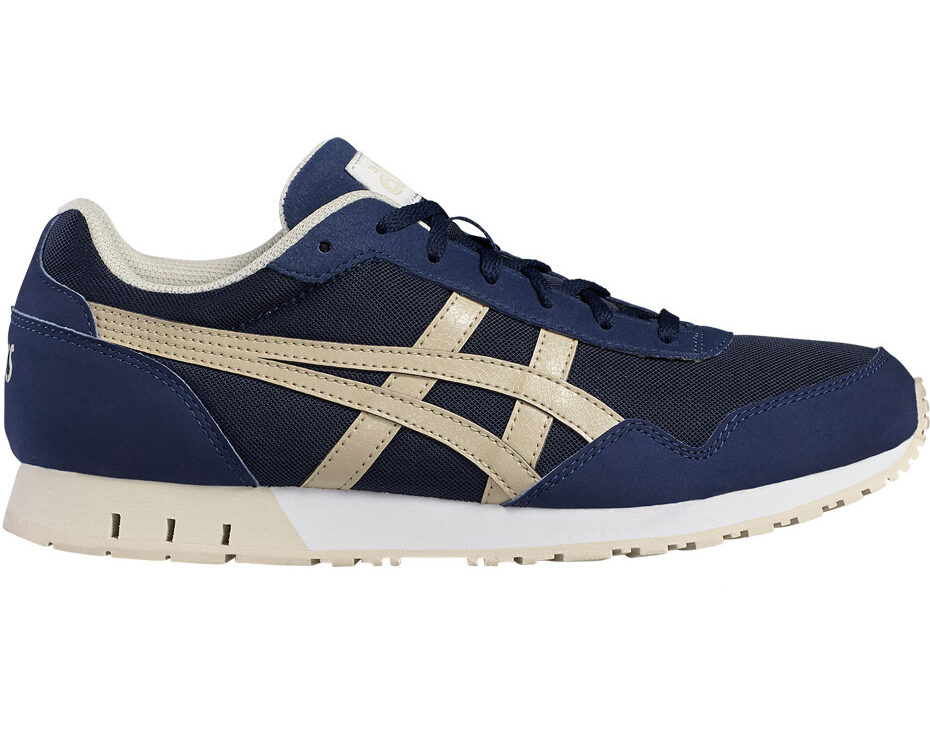 Buty męskie Asics Curreo HN537-4905