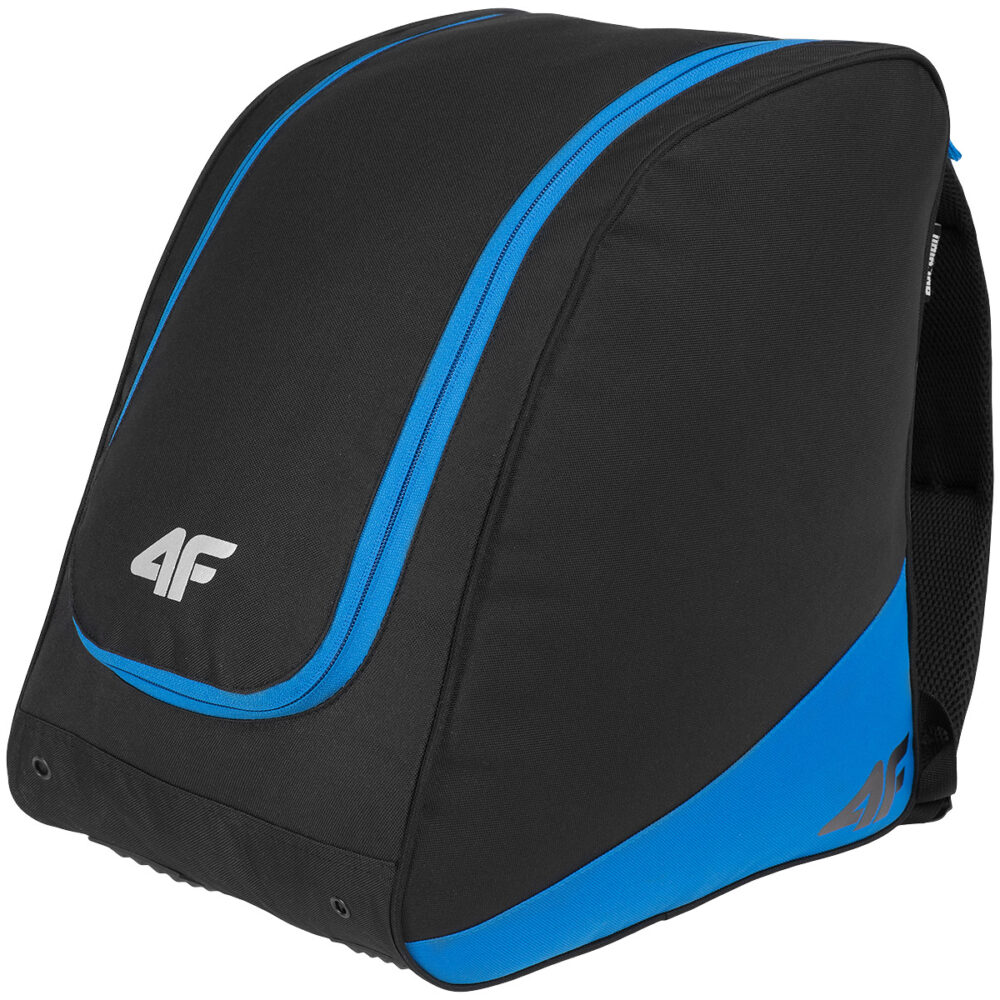 POKROWIEC NA BUTY NARCIARSKIE 4F PKB001 turkus