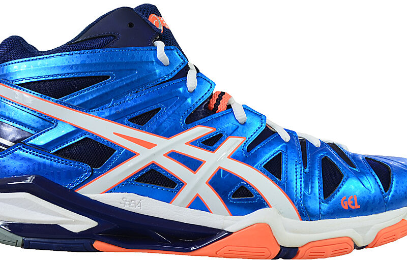 BUTY ASICS GEL SENSEI 5 MT /B401Y-4101