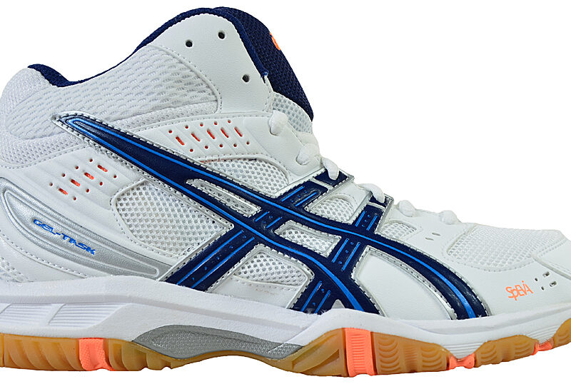 BUTY ASICS GEL TASK MT /B303N 0150