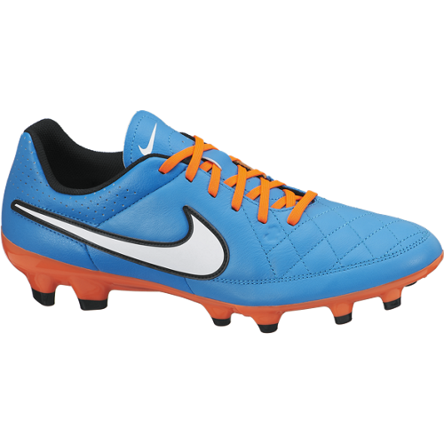BUTY NIKE TIEMPO GENIO LEATHER FG /631282 418