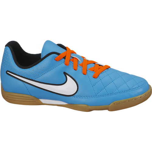 BUTY NIKE TIEMPO RIO II IC JR /631526 418