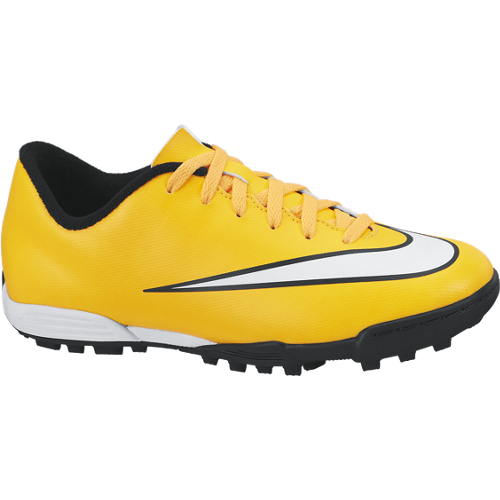 BUTY NIKE MERCURIAL VORTEX II TF JR /651644 800