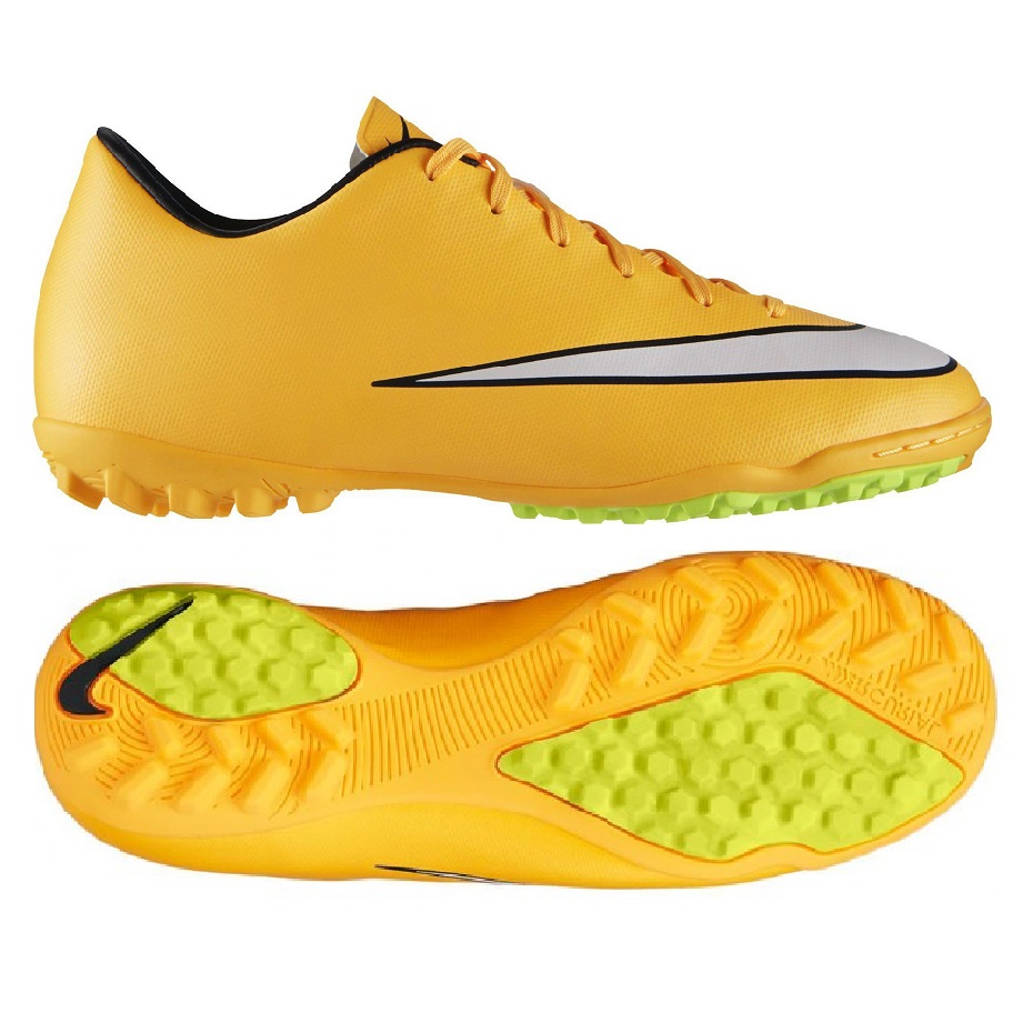 BUTY NIKE MERCURIAL VICTORY V TF /651646 800