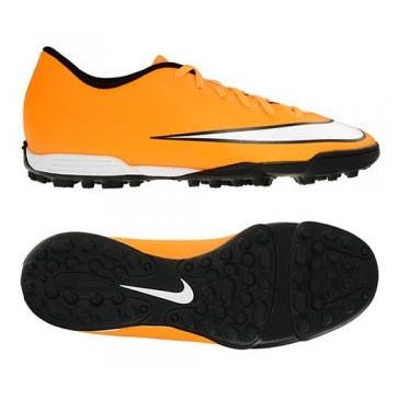 BUTY NIKE MERCURIAL VORTEX II TF /651649 800