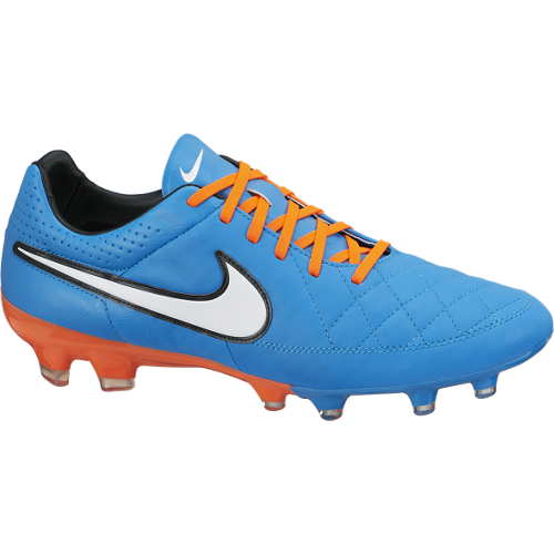 BUTY NIKE TIEMPO LEGACY FG /631521 418