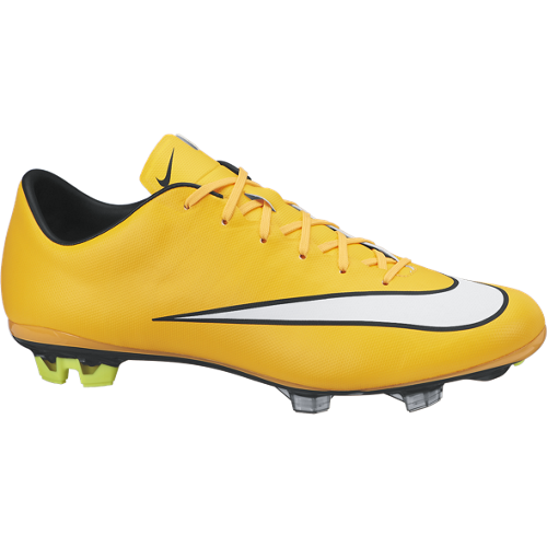 BUTY NIKE MERCURIAL VELOCE II FG /651618 800