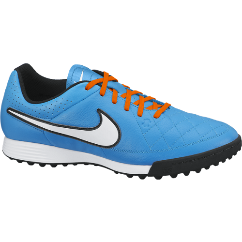 BUTY NIKE TIEMPO GENIO LEATHER TF /631284 418