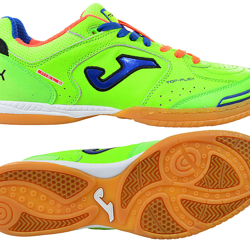 BUTY JOMA TOP FLEX 411 SALA