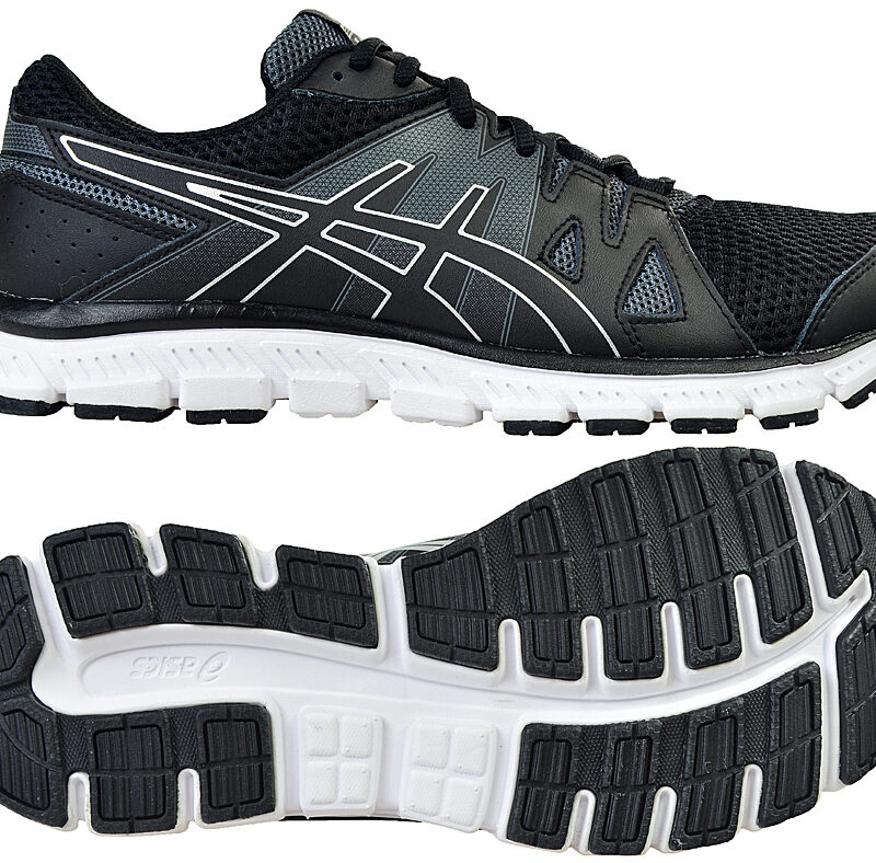 BUTY ASICS GEL UNIFIRE /T432L-9090