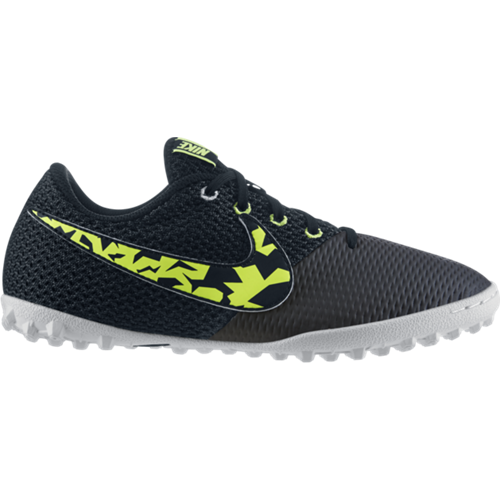 BUTY NIKE ELASTICO PRO III TF JR /685356 001