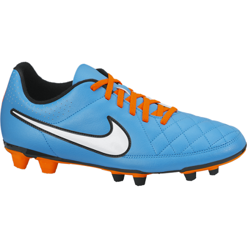 BUTY NIKE TIEMPO RIO II FG /631287 418