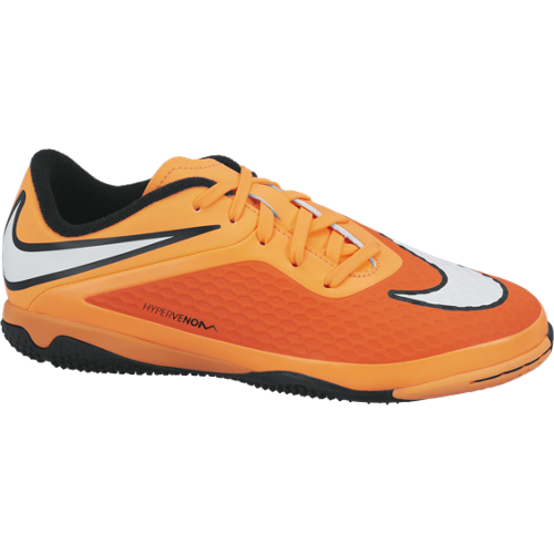 BUTY NIKE HYPERVENOM PHELON IC JR /599811 800