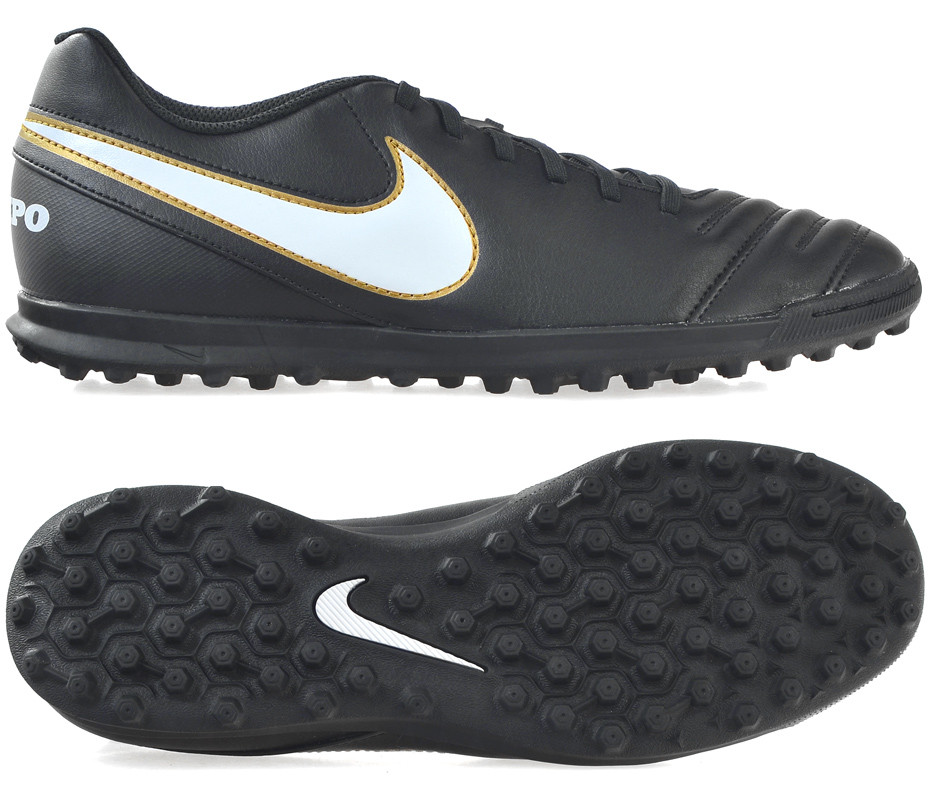 BUTY NIKE TIEMPO RIO III TF /819237 010