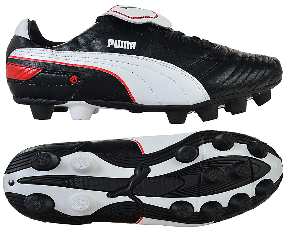 BUTY PUMA ESITO FINALE R HG /102010 03