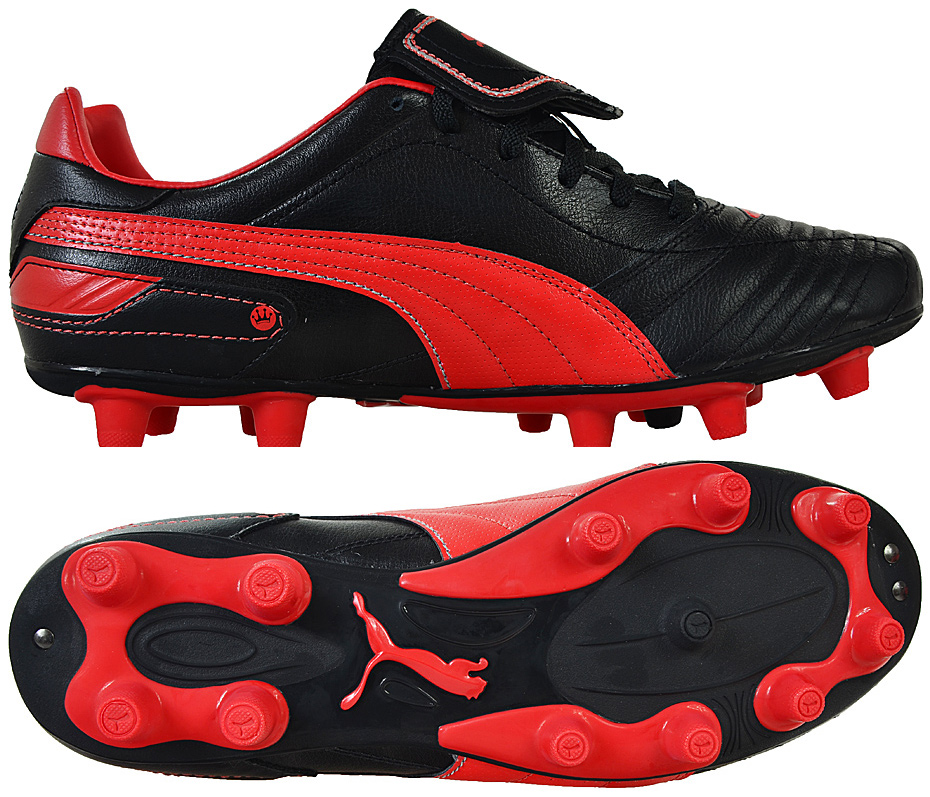 BUTY PUMA ESITO FINALE SPECIAL PACK FG /102317 02