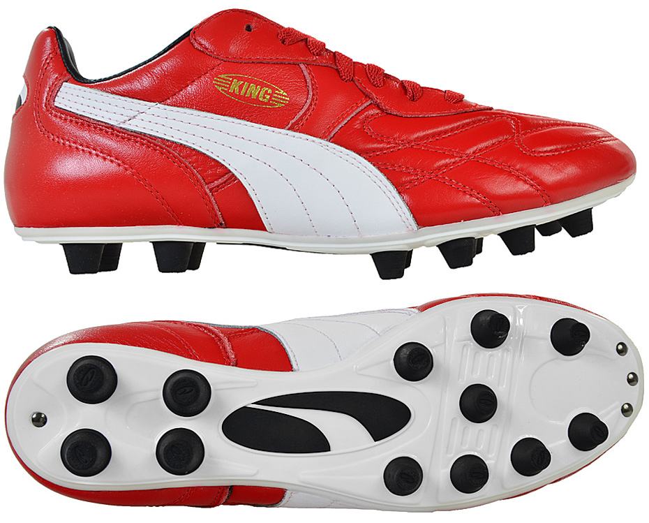 BUTY PUMA KING TOP DI FG /102463 03