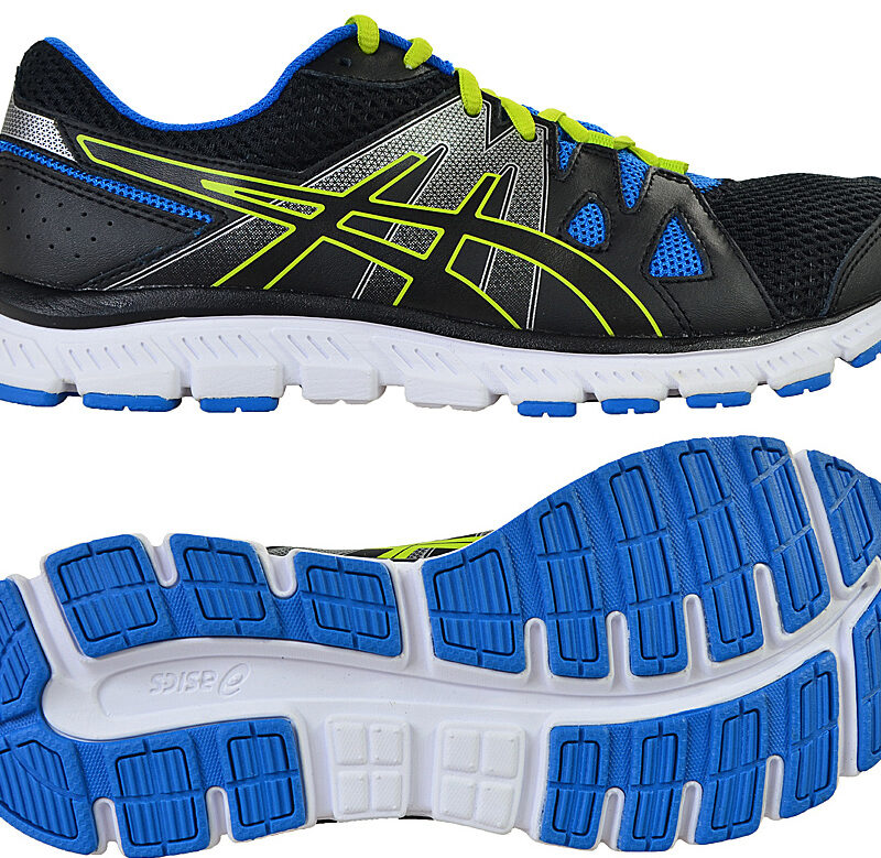 BUTY ASICS GEL UNIFIRE /T432L-9089