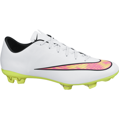 BUTY NIKE MERCURIAL VELOCE II FG /651618 170