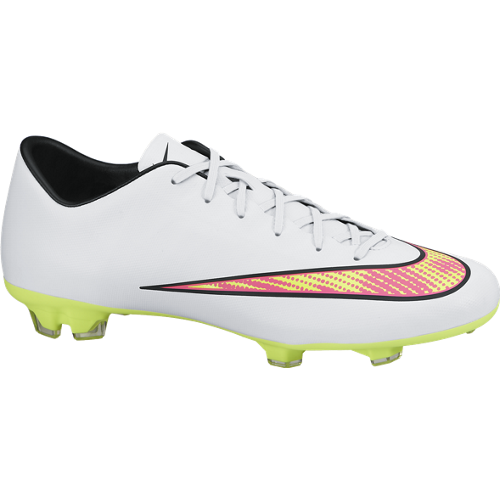 BUTY NIKE MERCURIAL VICTORY V FG /651632 170