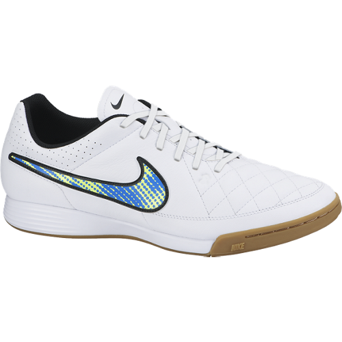 BUTY NIKE TIEMPO GENIO LEATHER IC /631283 174