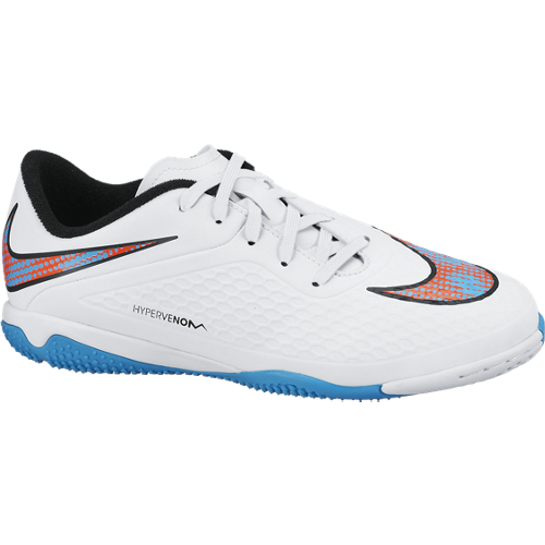 BUTY NIKE HYPERVENOM PHELON IC JR /599811 148