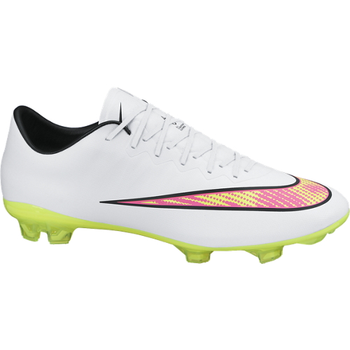BUTY NIKE MERCURIAL VAPOR X FG /648553 170