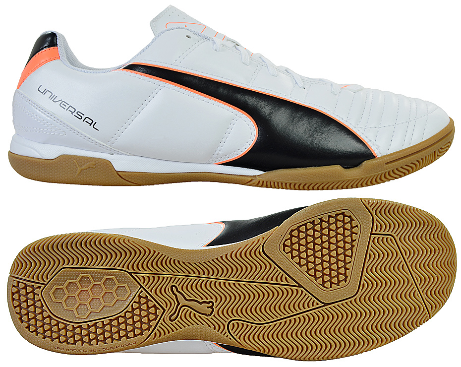 BUTY PUMA UNIVERSAL IT /103160 02