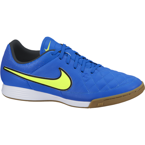 BUTY NIKE TIEMPO GENIO LEATHER IC /631283 470