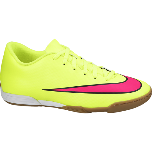 BUTY NIKE MERCURIAL VORTEX II IC /651648 760