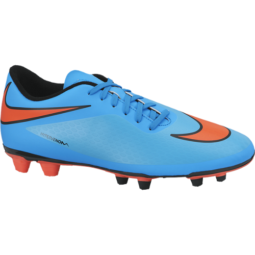 BUTY NIKE HYPERVENOM PHADE FG /599809 484