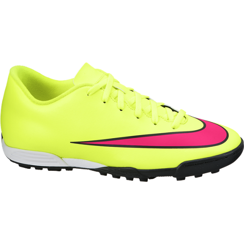 BUTY NIKE MERCURIAL VORTEX II TF /651649 760