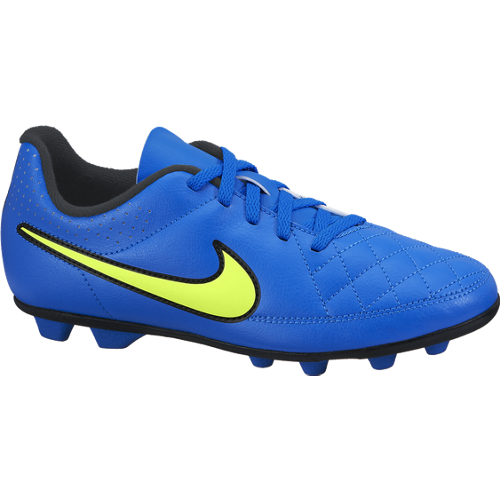 BUTY NIKE TIEMPO RIO FG-R JR /631286 470
