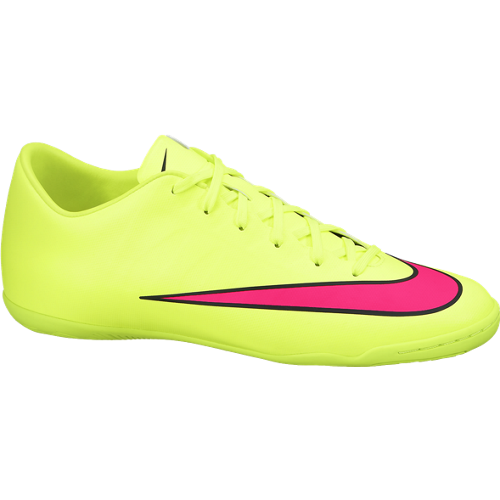 BUTY NIKE MERCURIAL VICTORY V IC /651635 760