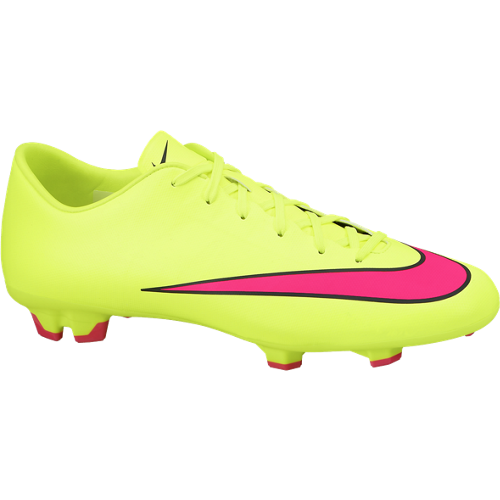 BUTY NIKE MERCURIAL VICTORY V FG /651632 760