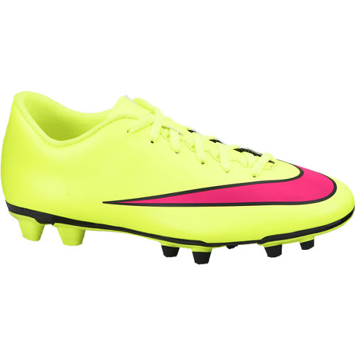 BUTY NIKE MERCURIAL VORTEX II FG /651647 760